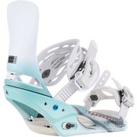 Burton Lexa ReFlex White Graphic Burton Lexa ReFlex White Graphic von Burton