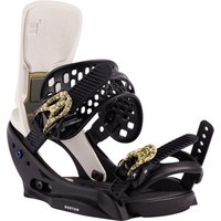 Burton Lexa X EST Black Stout White Logo Burton Lexa X EST Black Stout White Logo von Burton