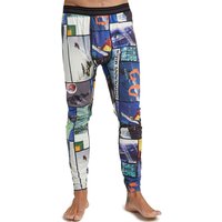 Burton Lightweight X Pant Catalog Collage Burton Lightweight X Pant Catalog Collage von Burton