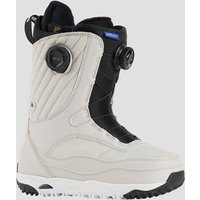 Burton Limelight BOA 2025 Snowboard-Boots gray cloud Burton Limelight BOA 2025 Snowboard-Boots gray cloud von Burton