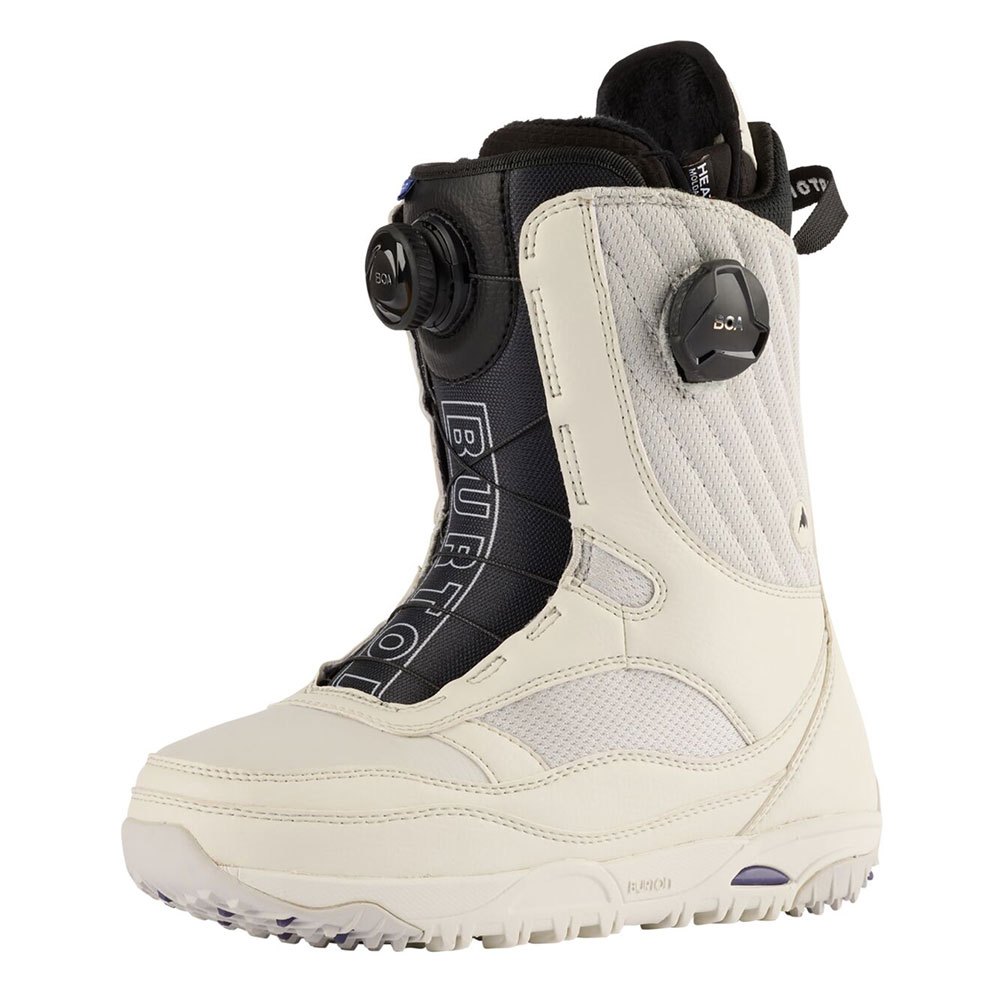 Burton Limelight Snowboard Boots Weiß EU 37 von Burton