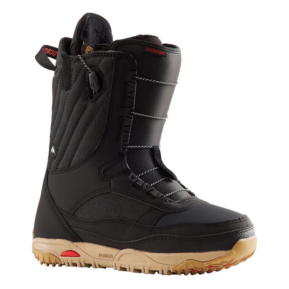 Burton Limelight Woman Snowboard Boots Schwarz 24.0 Burton Limelight Woman Snowboard Boots Schwarz 24.0 von Burton