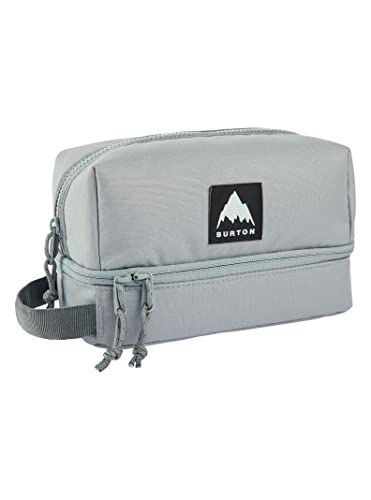 Burton Low Maintenance Kit Wash Bag One Size Burton Low Maintenance Kit Wash Bag One Size von Burton