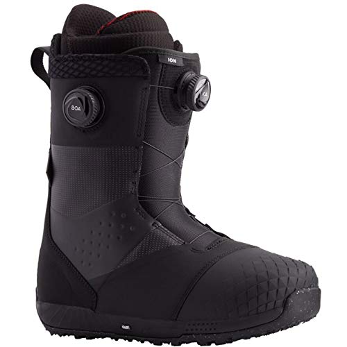 Burton M ION Boa Schwarz, Herren Snowboardboots, Größe EU 46 - Farbe Black Burton M ION Boa Schwarz, Herren Snowboardboots, Größe EU 46 - Farbe Black von Burton
