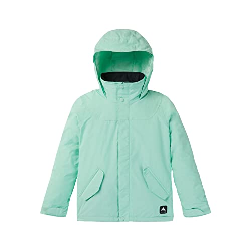 Burton Mädchen elodie Snowboardjacke, Jewel Green, 152 EU Burton Mädchen elodie Snowboardjacke, Jewel Green, 152 EU von Burton