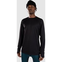 Burton Mdwt Crew Funktionsshirt true black Burton Mdwt Crew Funktionsshirt true black von Burton