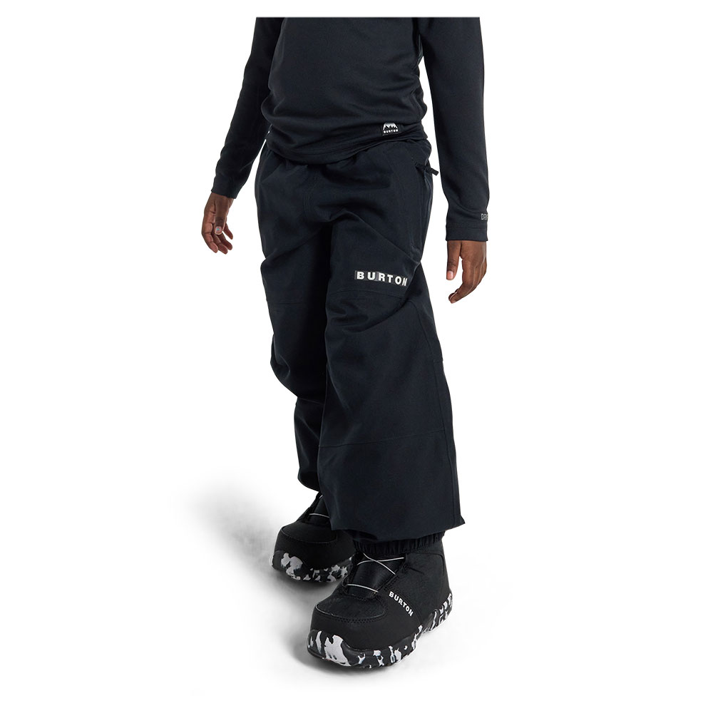 Burton Melter Plus 2l Pants Schwarz 4 Years Junge Burton Melter Plus 2l Pants Schwarz 4 Years Junge von Burton