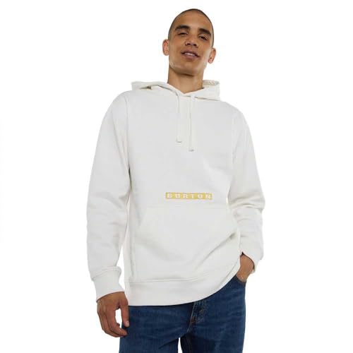 Burton Mens Family Tree 24 Pullover Hoodie Burton Mens Family Tree 24 Pullover Hoodie von Burton