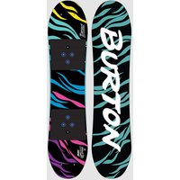 Burton Mini Grom 2025 Kids Snowboard no color Burton Mini Grom 2025 Kids Snowboard no color von Burton