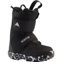 Burton Mini Grom Black von Burton