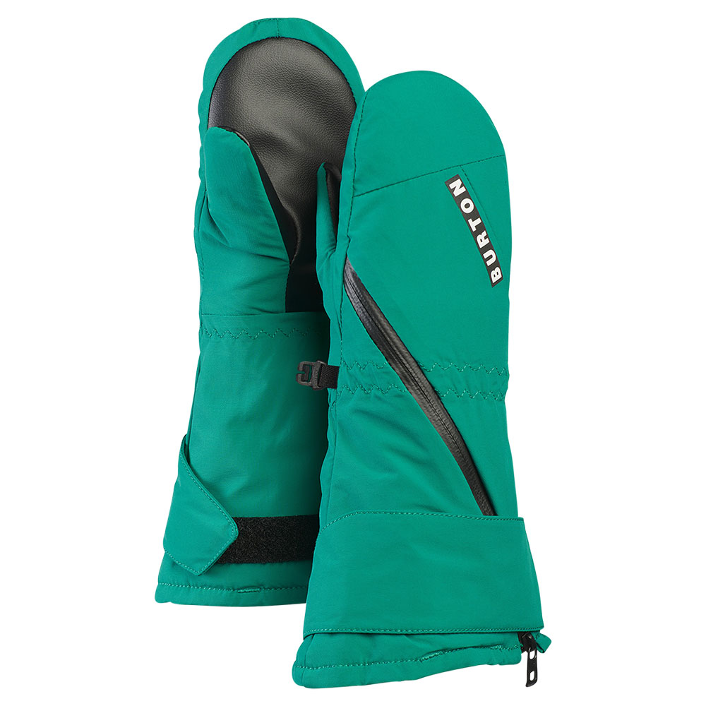 Burton Mini Mittens Grün 24 Months Junge Burton Mini Mittens Grün 24 Months Junge von Burton