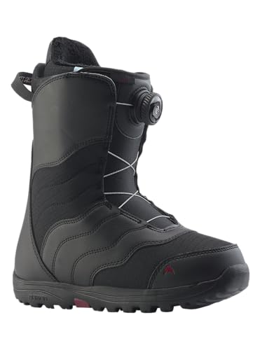 Burton Mint BOA Snowboard Boots Black Womens Sz 9.5 Burton Mint BOA Snowboard Boots Black Womens Sz 9.5 von Burton