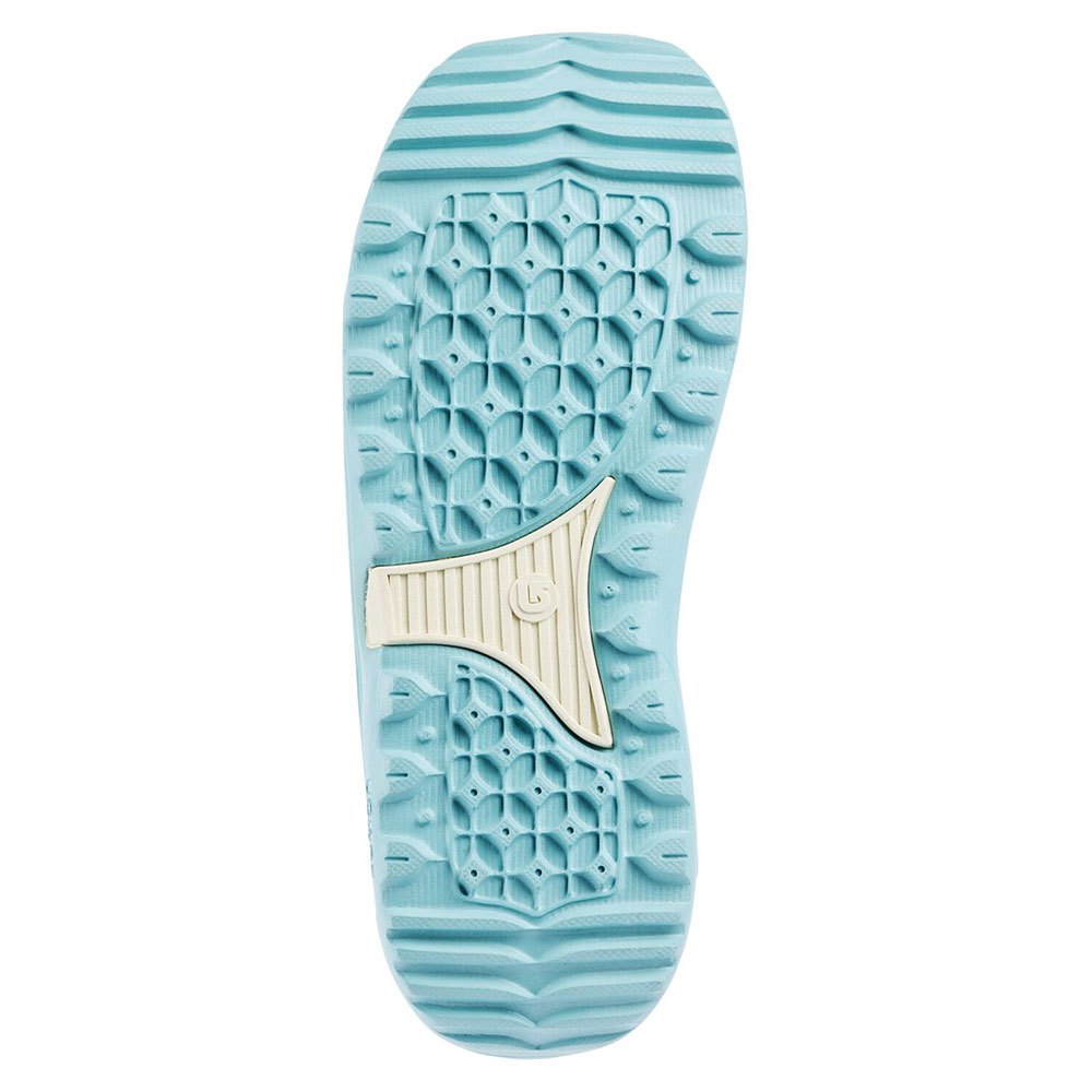 Burton Mint Boa® Woman Snowboard Boots Blau 23.5 von Burton