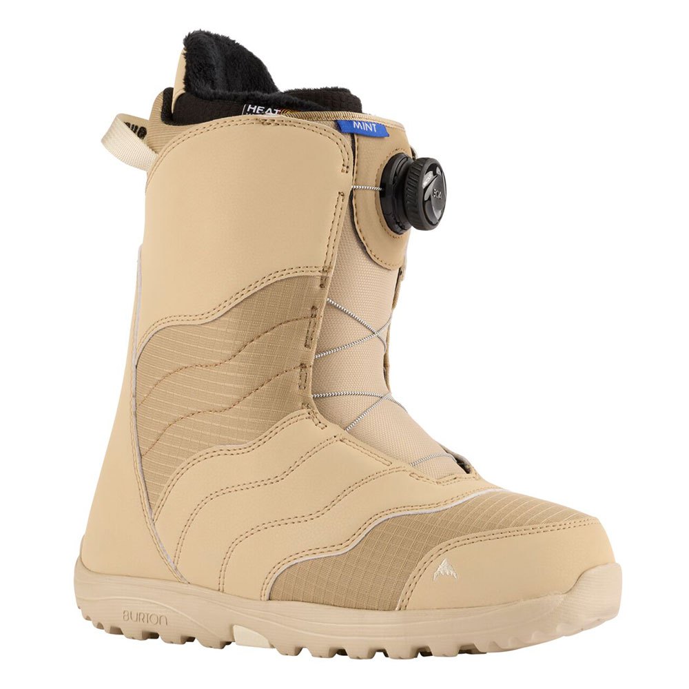 Burton Mint Snowboard Boots Beige EU 35 von Burton