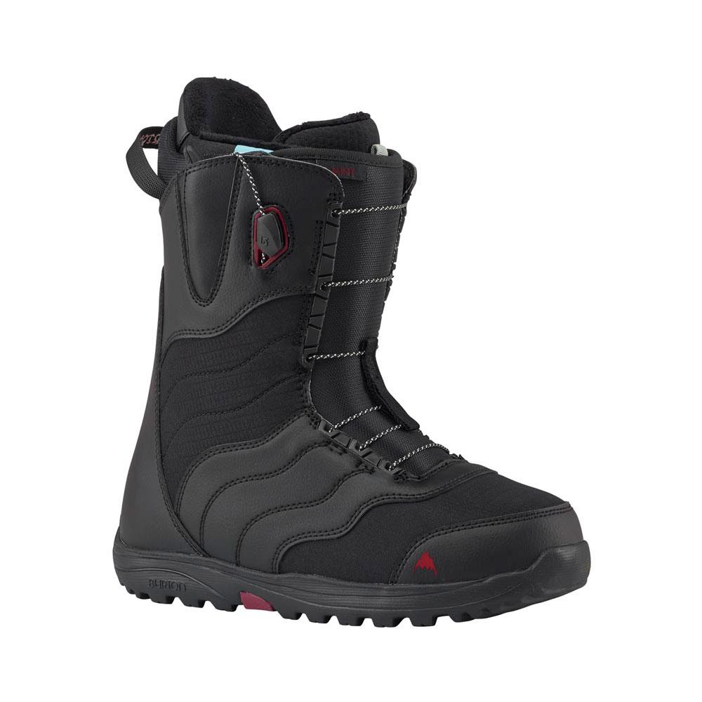 Burton Mint Woman Snowboard Boots Schwarz 22.0 Burton Mint Woman Snowboard Boots Schwarz 22.0 von Burton