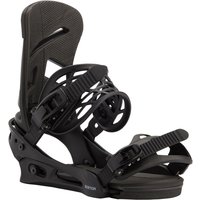 Burton Mission Flex Black Burton Mission Flex Black von Burton
