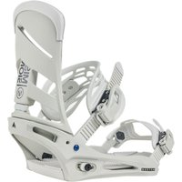 Burton Mission Flex Gray Cloud Burton Mission Flex Gray Cloud von Burton