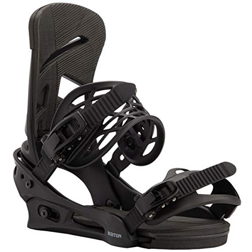 Burton Mission RE:Flex 20/21 Snowboardbindung Herren - L von Burton