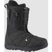 Burton Moto 2025 Snowboard-Boots black Burton Moto 2025 Snowboard-Boots black von Burton