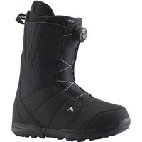 Burton Moto Boa Black von Burton