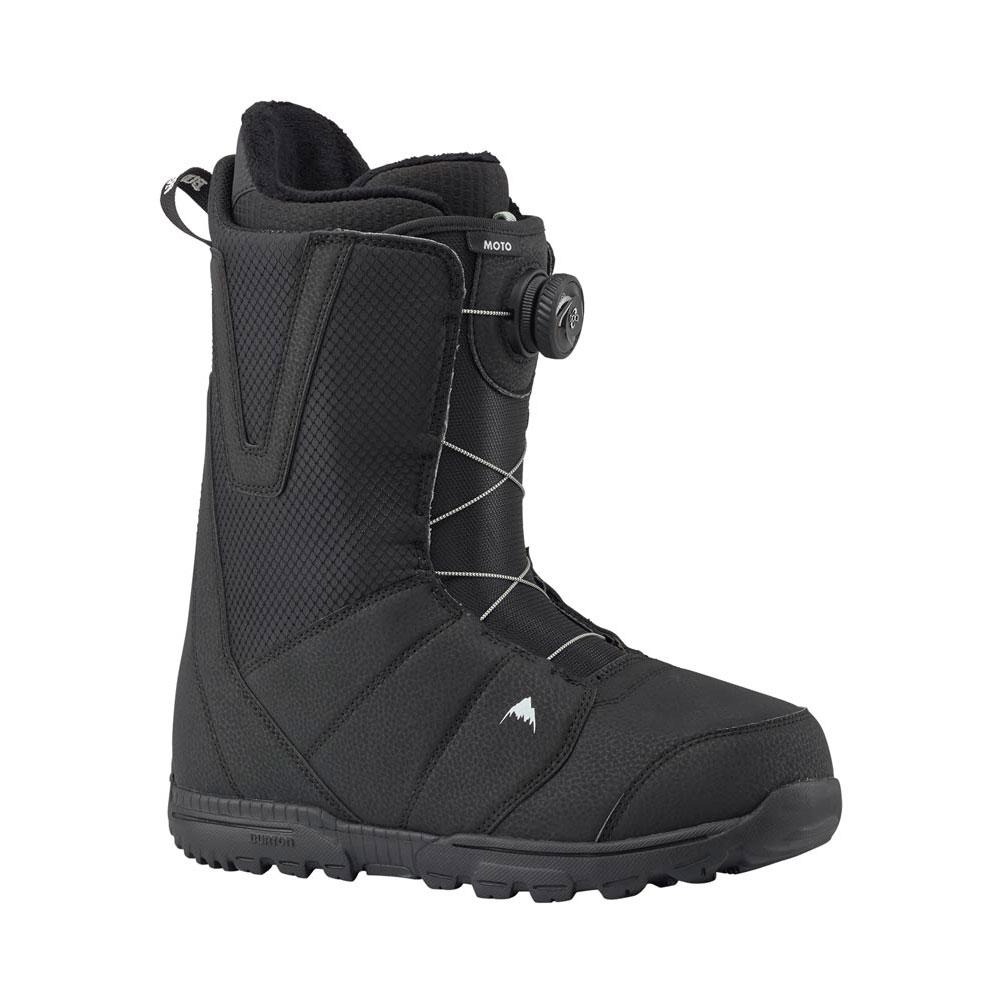 Burton Moto Boa Snowboard Boots Schwarz 29.0 Burton Moto Boa Snowboard Boots Schwarz 29.0 von Burton