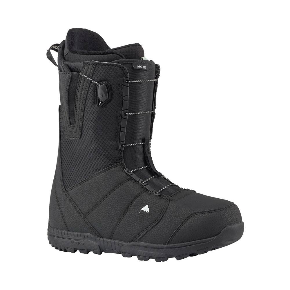 Burton Moto Snowboard Boots Schwarz 33.0 von Burton