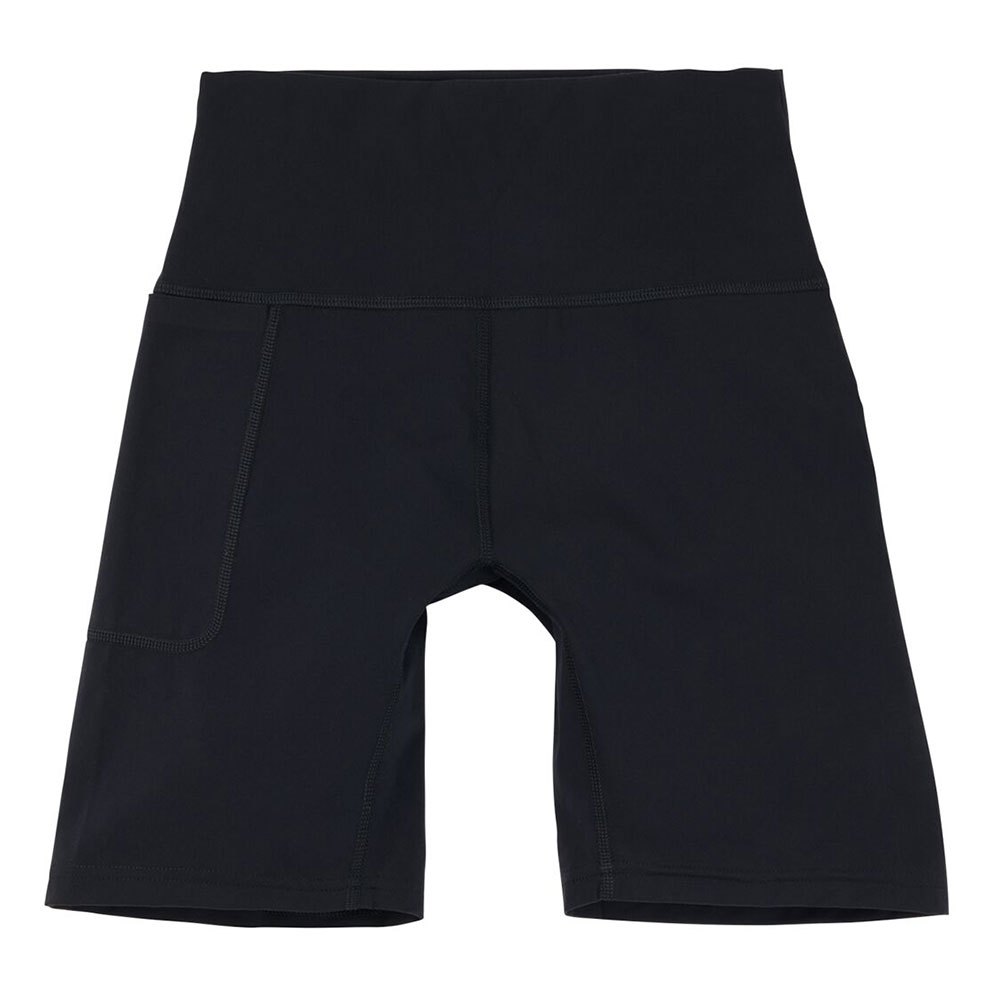 Burton Mp Active Lg Shorts Schwarz XS Frau von Burton