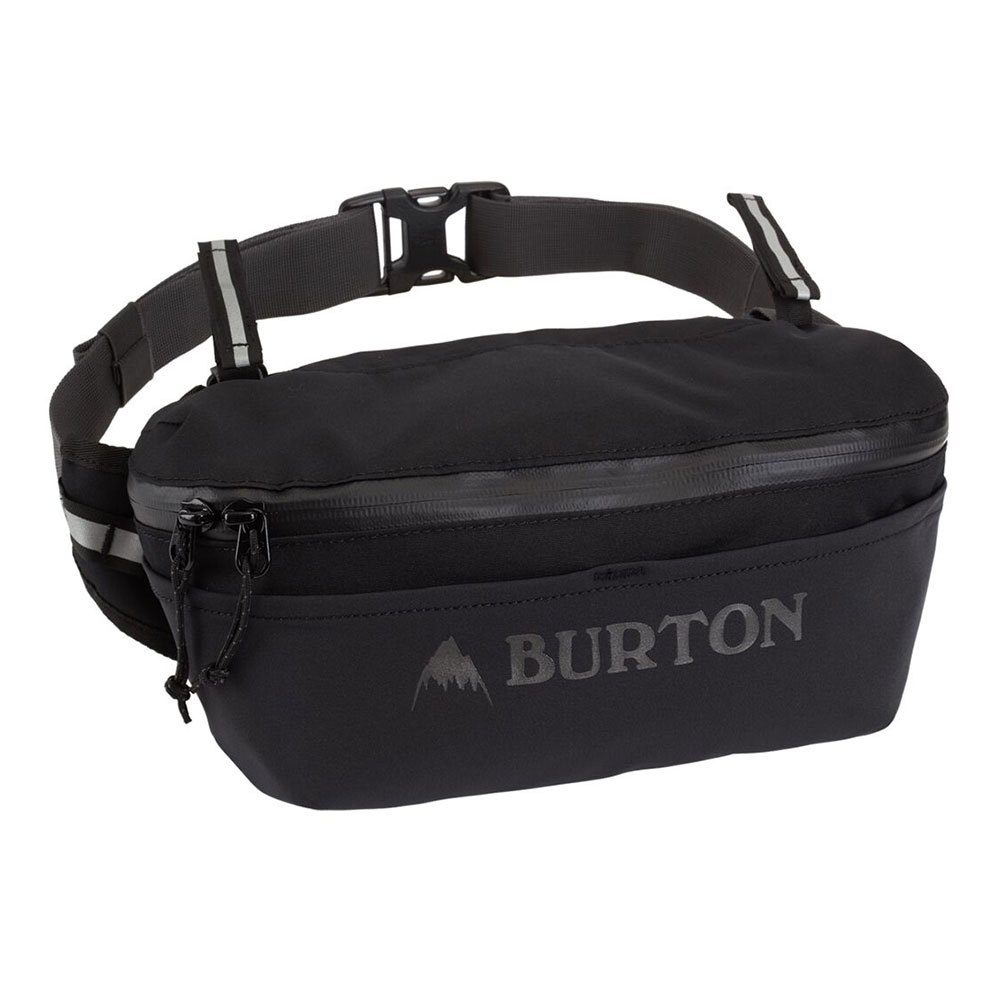 Burton Multipath 5l Waist Bag Schwarz von Burton