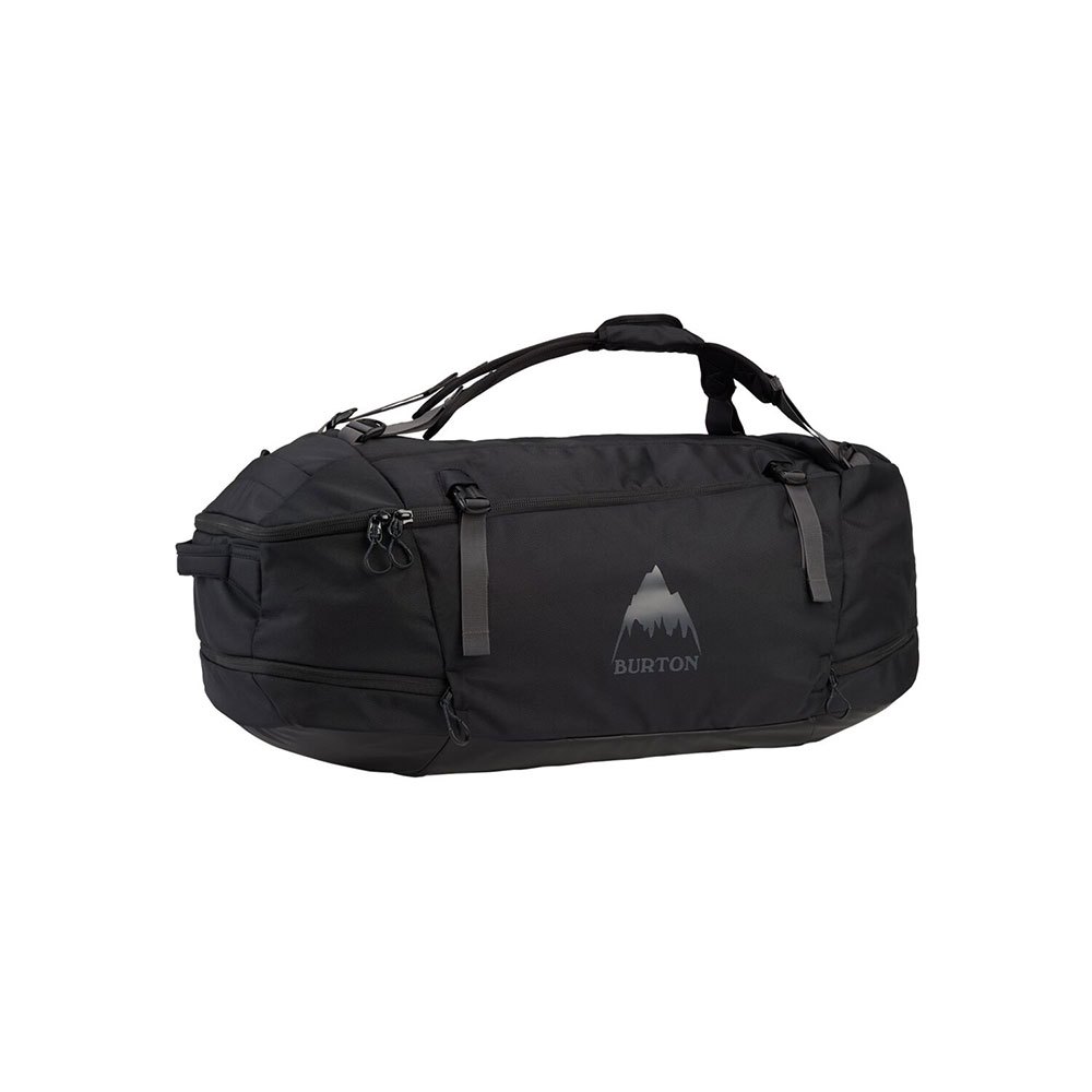 Burton Multipath Large 90l Bag Schwarz von Burton