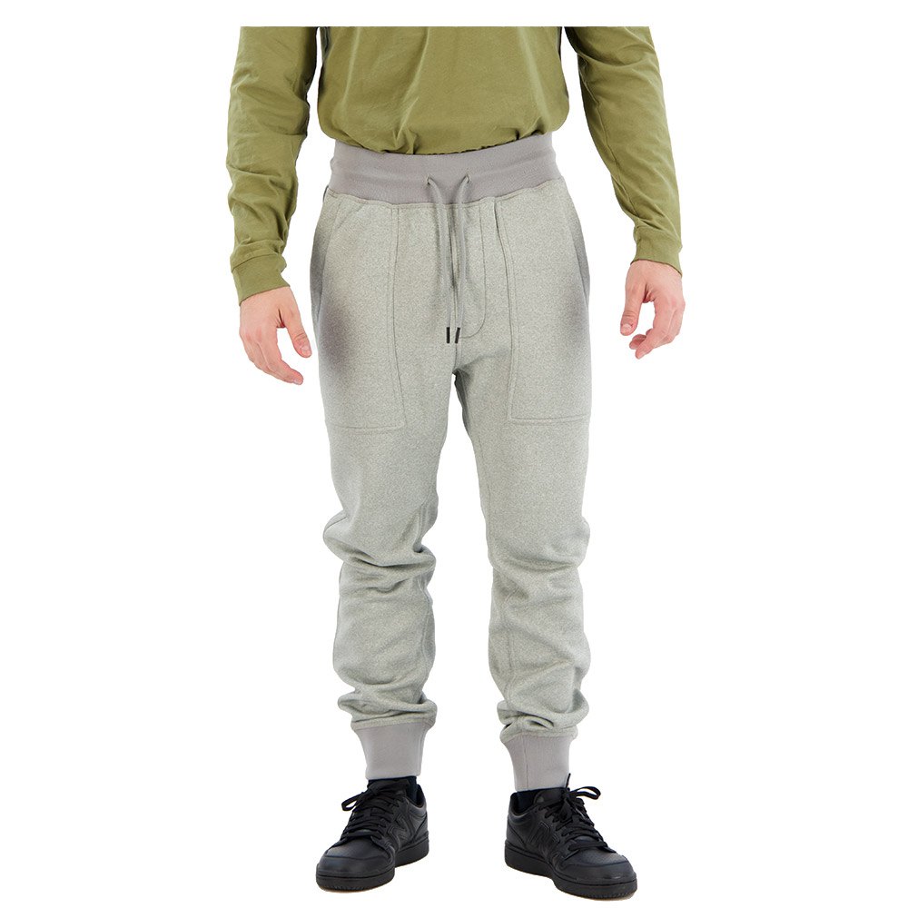 Burton Oak Fleece Pants Grau XS Mann Burton Oak Fleece Pants Grau XS Mann von Burton