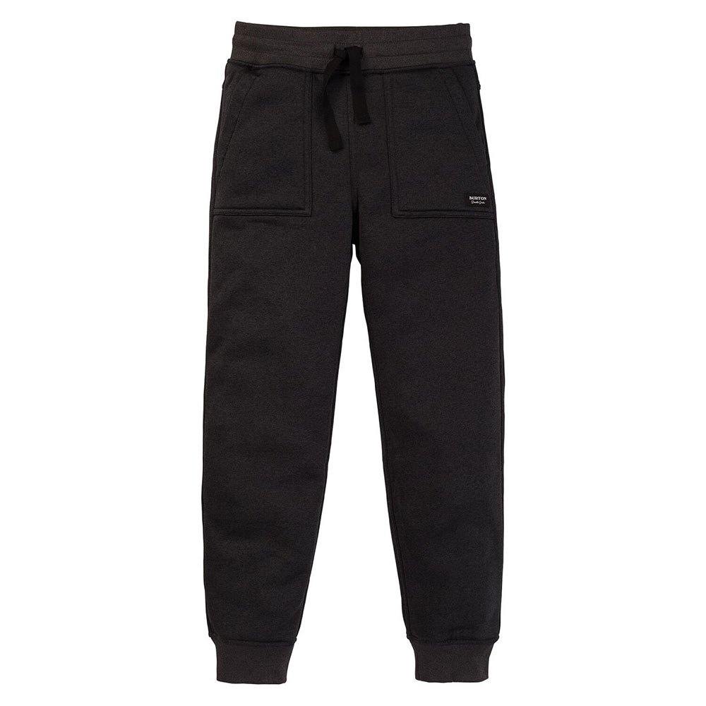 Burton Oak Pants Schwarz 7-8 Years Junge von Burton