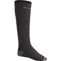 Burton Performance Expedition Weight Socks True Black Burton Performance Expedition Weight Socks True Black von Burton