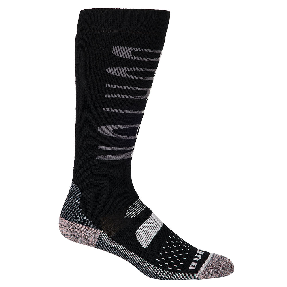 Burton Performance Midweight Socks Schwarz EU 38-42 Frau von Burton