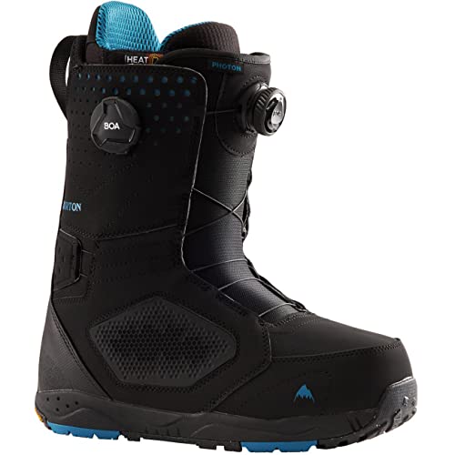 Burton Photon BOA Boot 2023 Black, 43.5 von Burton