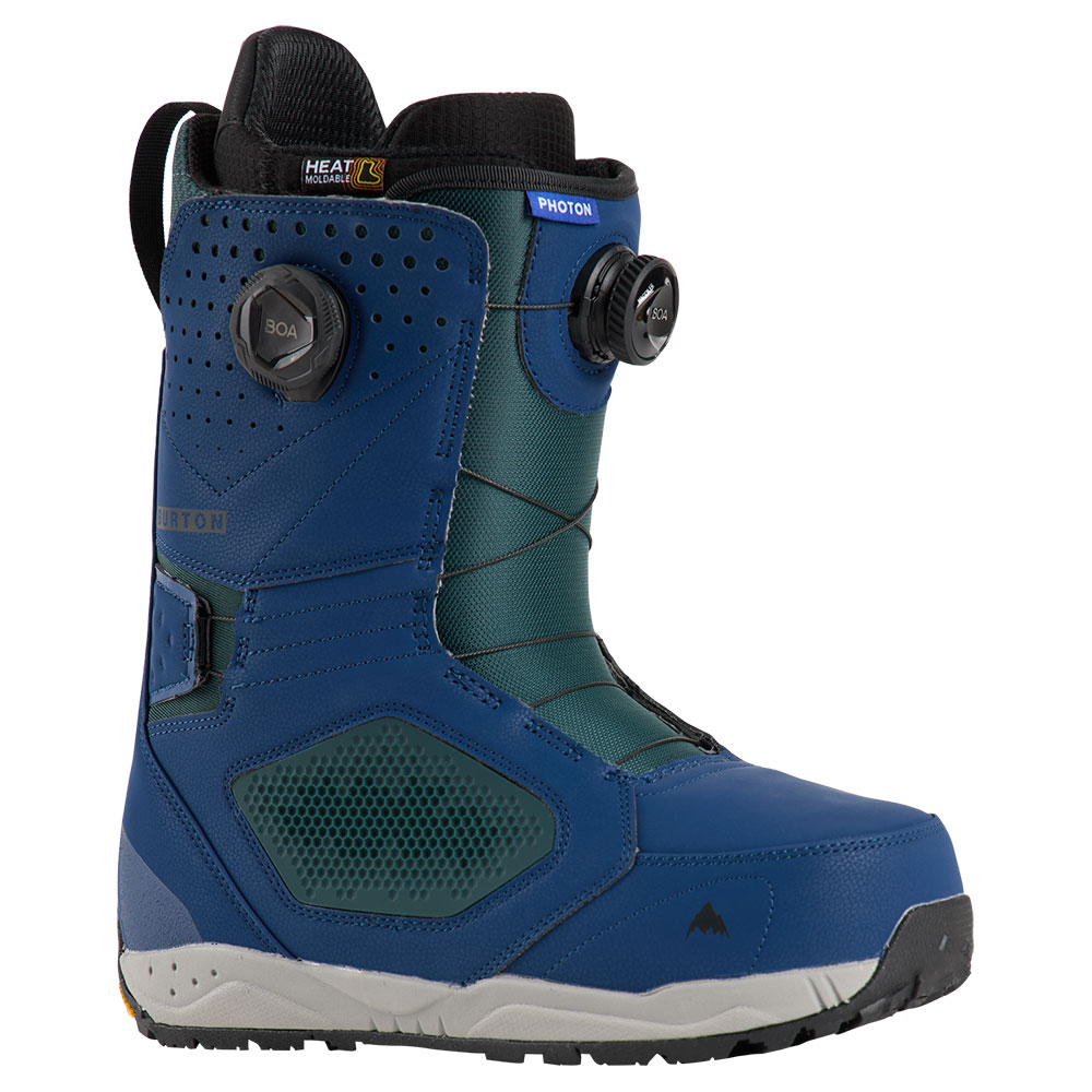 Burton Photon Boa® Snowboard Boots Blau 26.0 von Burton