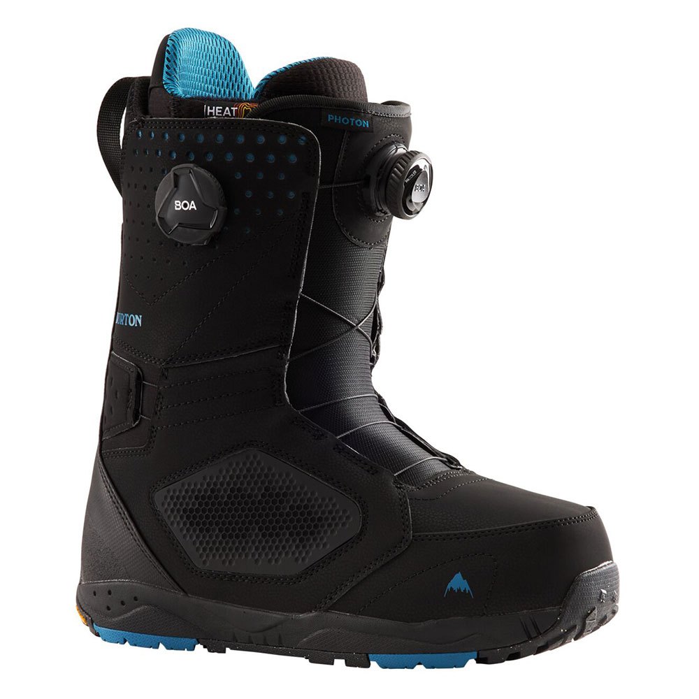 Burton Photon Boa® Snowboard Boots Schwarz 26.0 von Burton