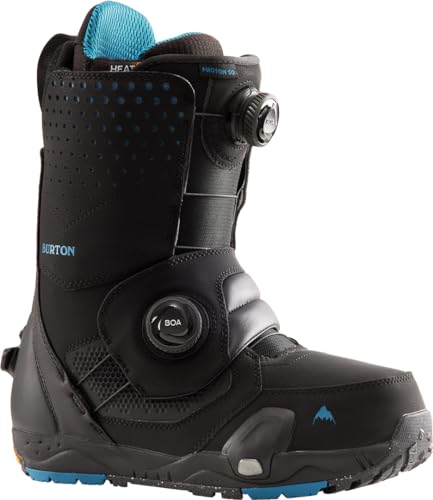 Burton Photon Step ON Boot 2023 Black, 45 von Burton