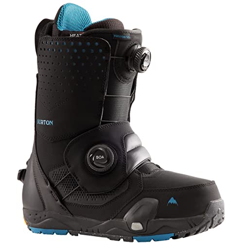 Burton Photon Step ON Soft Boot 2023 Black, 44 von Burton