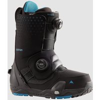 Burton Photon Step On 2024 Snowboard-Boots black von Burton