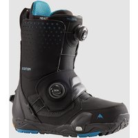 Burton Photon Step On Wide 2025 Snowboard-Boots black von Burton