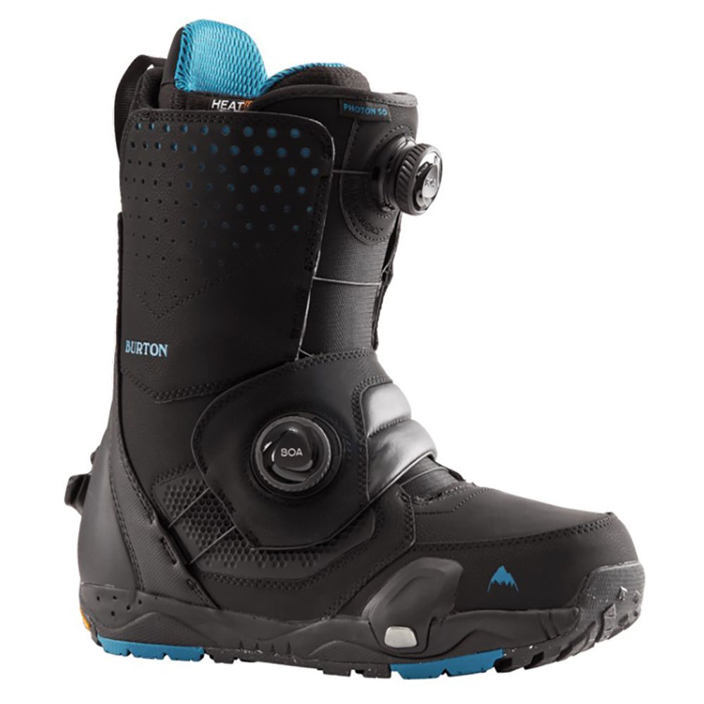 Burton Photon Step On Wide Snowboard Boots Schwarz 27.0 Burton Photon Step On Wide Snowboard Boots Schwarz 27.0 von Burton