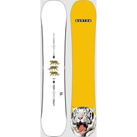 Burton Process 2025 Snowboard no color von Burton