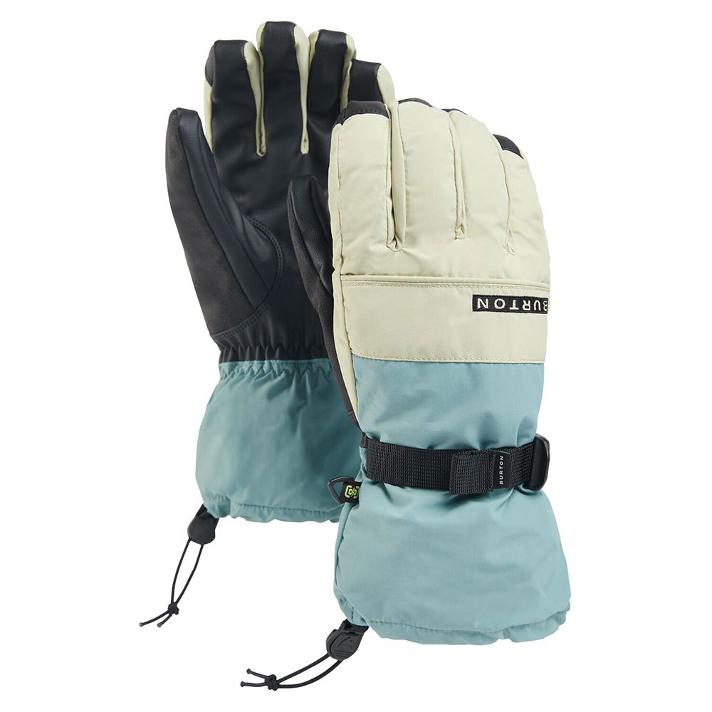 Burton Profile Gloves Blau 2XL Mann von Burton