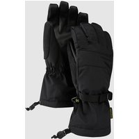 Burton Profile Handschuhe true black Burton Profile Handschuhe true black von Burton