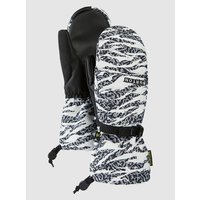 Burton Profile Under Fäustlinge zebra camo Burton Profile Under Fäustlinge zebra camo von Burton