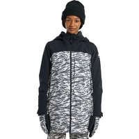 Burton Prowess 2 2L True Black/Zebra Camo Burton Prowess 2 2L True Black/Zebra Camo von Burton