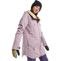 Burton Prowess Jacket Elderberry von Burton