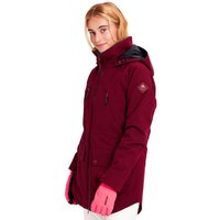 Burton Prowess Jacket Mulled Berry von Burton