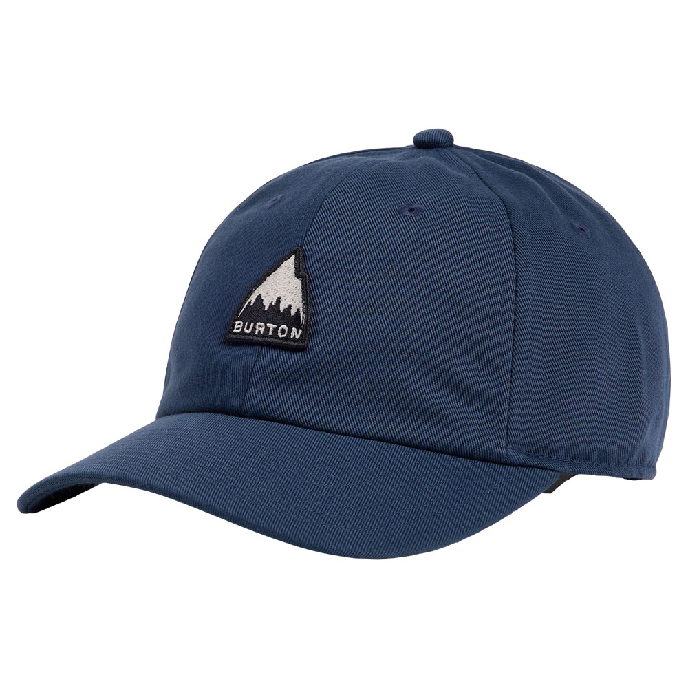 Burton Rad Dad Cap Blau  Mann von Burton