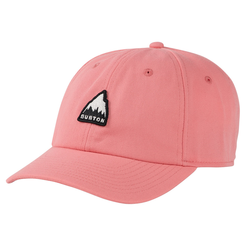 Burton Rad Dad Cap Rosa  Mann von Burton